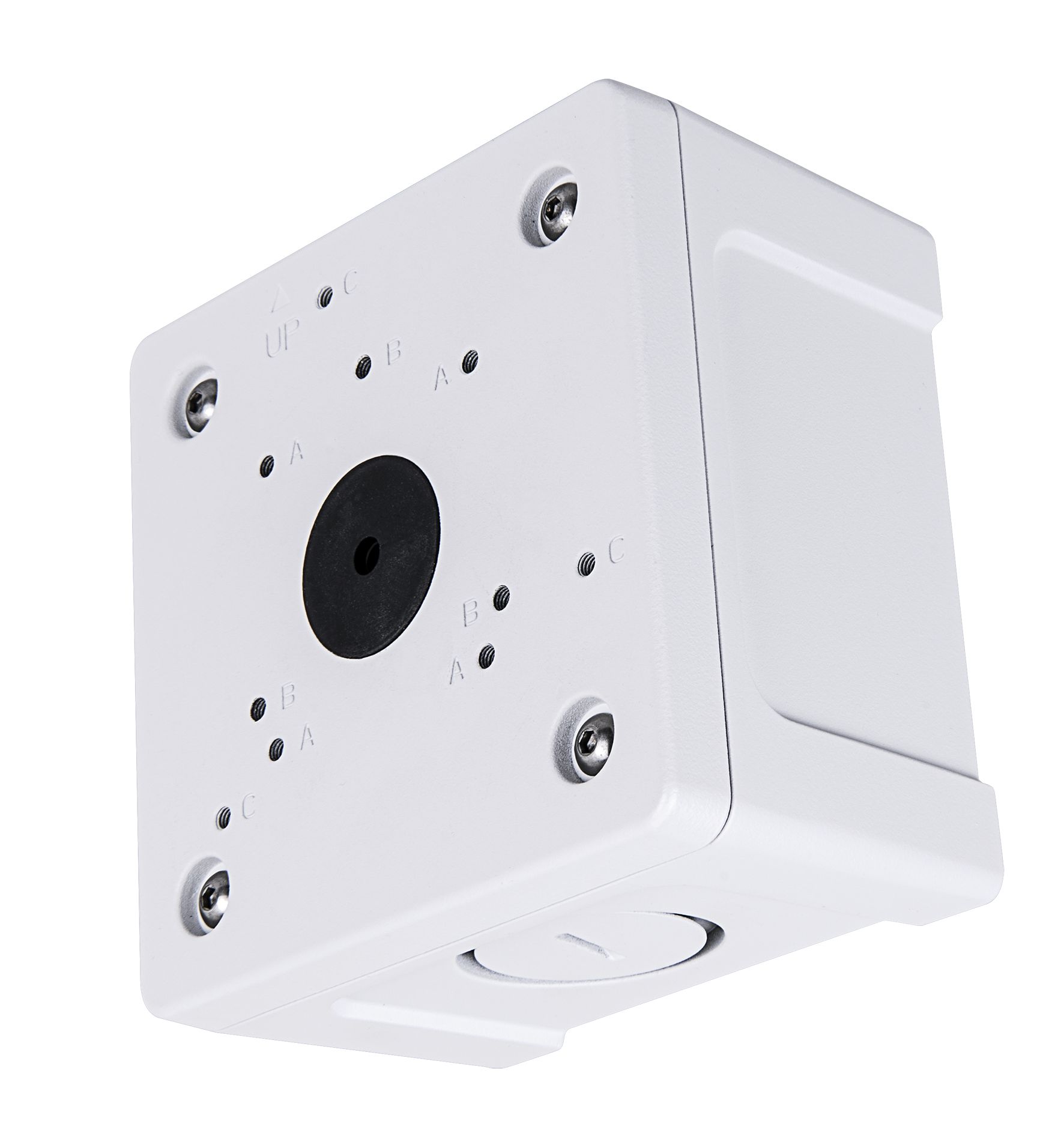 VIVOTEK AM-71C Outdoor Junction Box |