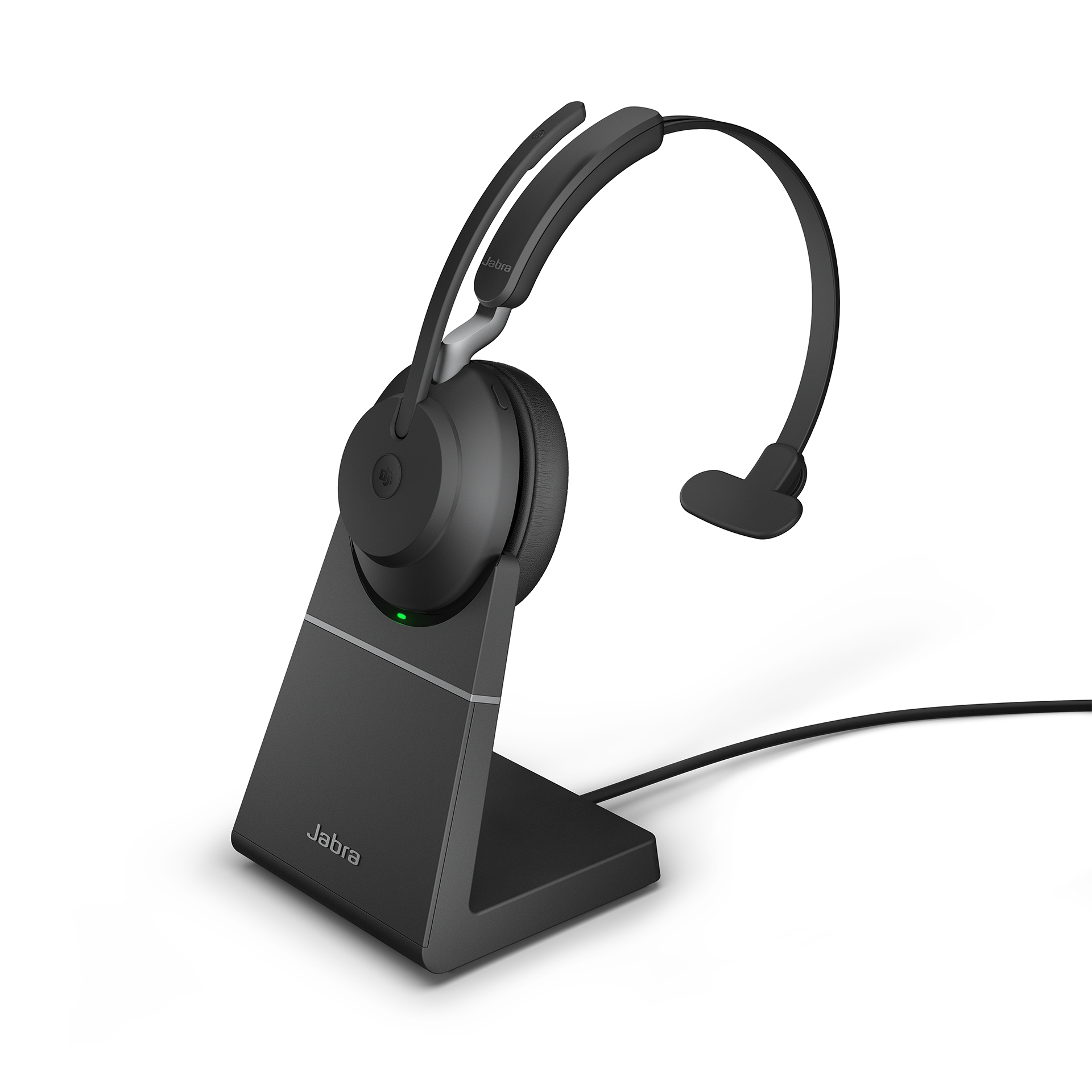 Jabra Evolve2 65 MS Mono USB-A