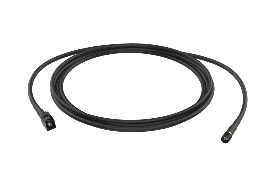 AXIS TU6004-E CABLE 8M | 02250-001