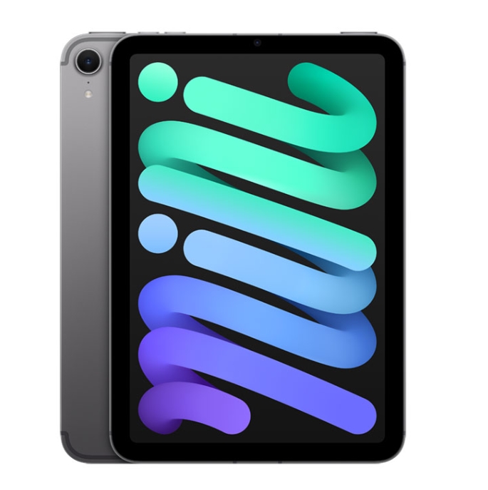 Apple iPad mini A17 Pro (7