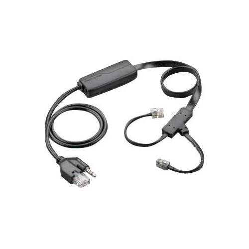 HP Poly APC-43 Elektronischer Hook-Switch Cisco