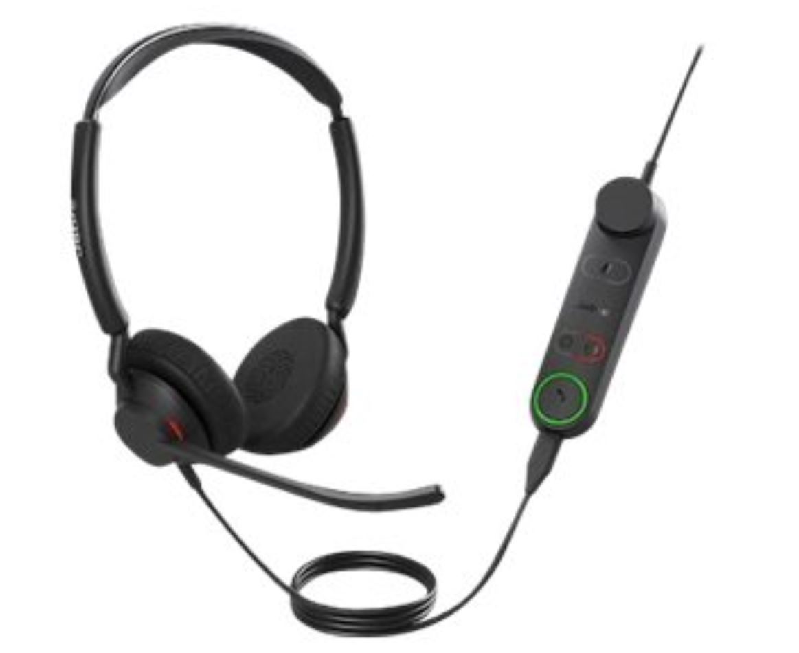Jabra Engage 50 II (Inline Link)