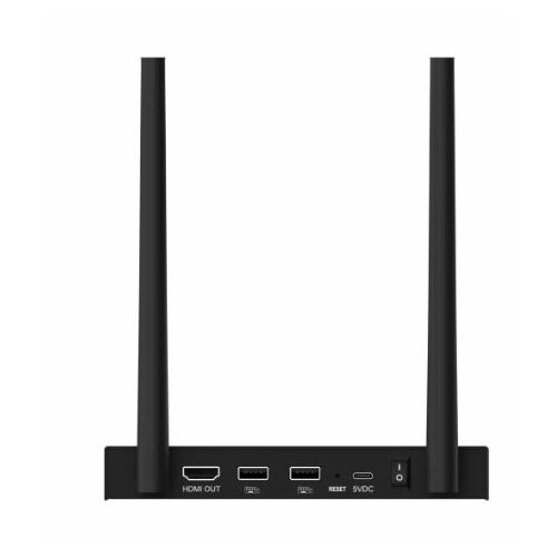 Marmitek TVAW4K Pro RX Extra Receiver
