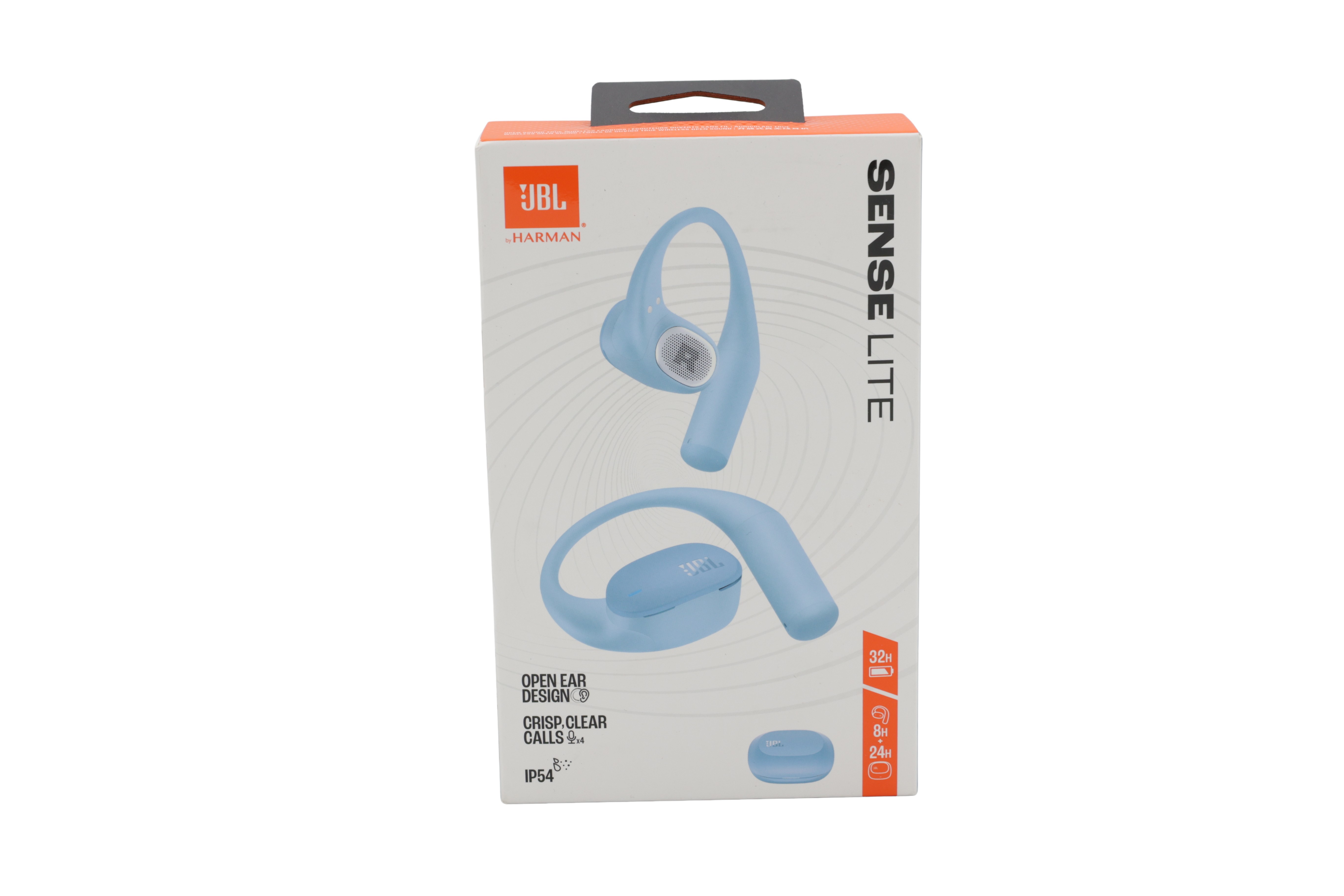 JBL Sense Lite Kopfhörer, blau |