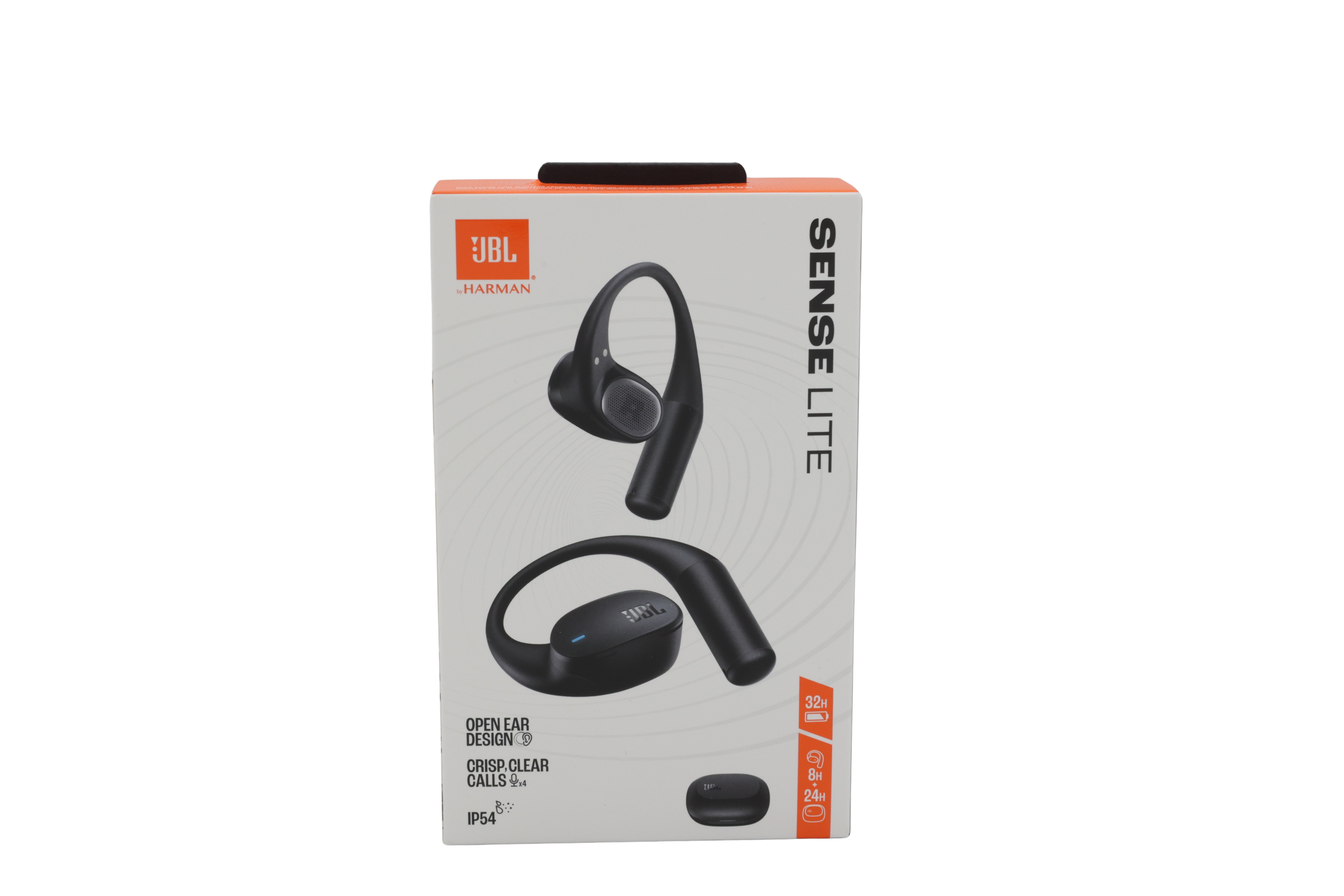 JBL Sense Lite Kopfhörer, schwarz |