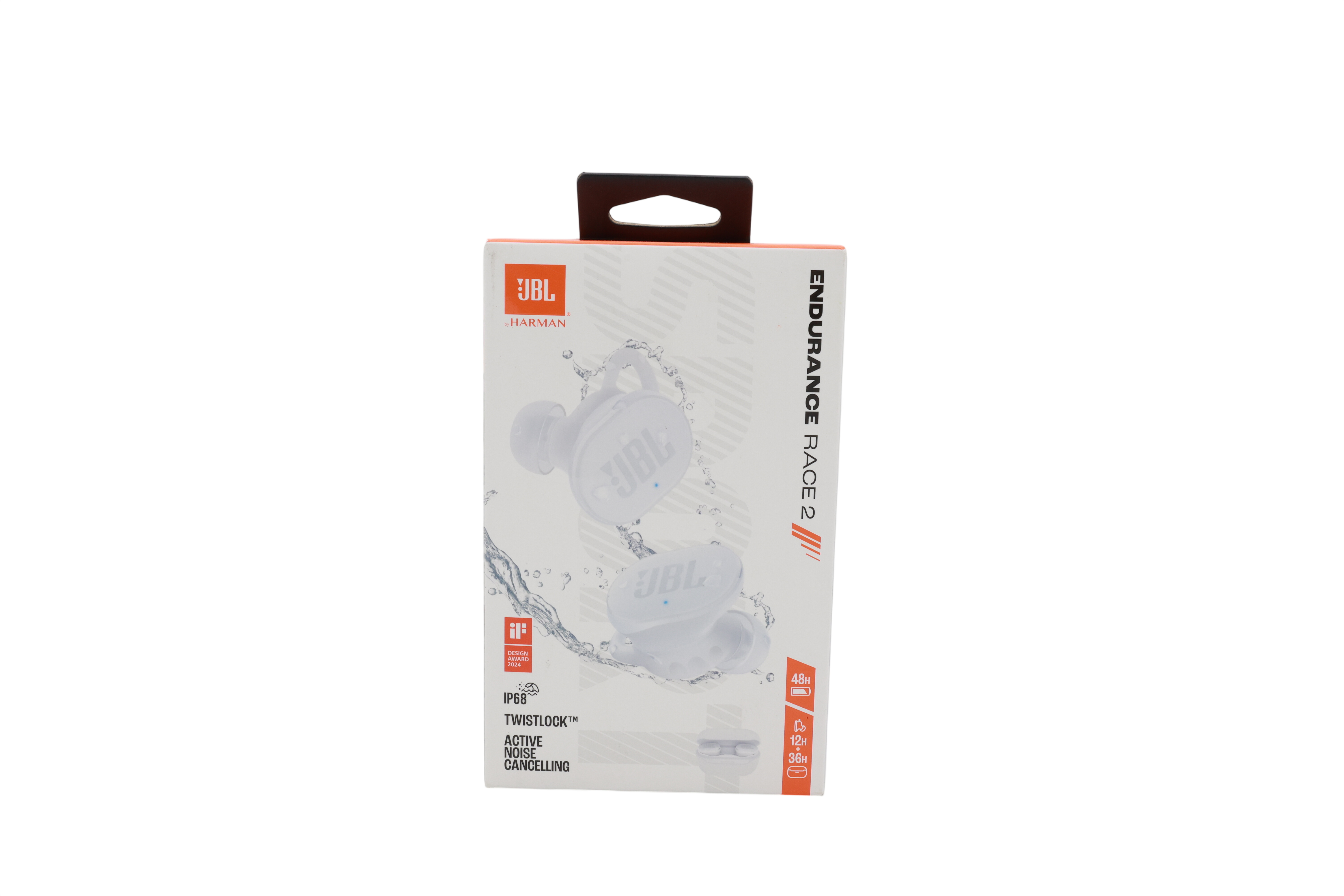 JBL Endurance Race 2, True Wireless