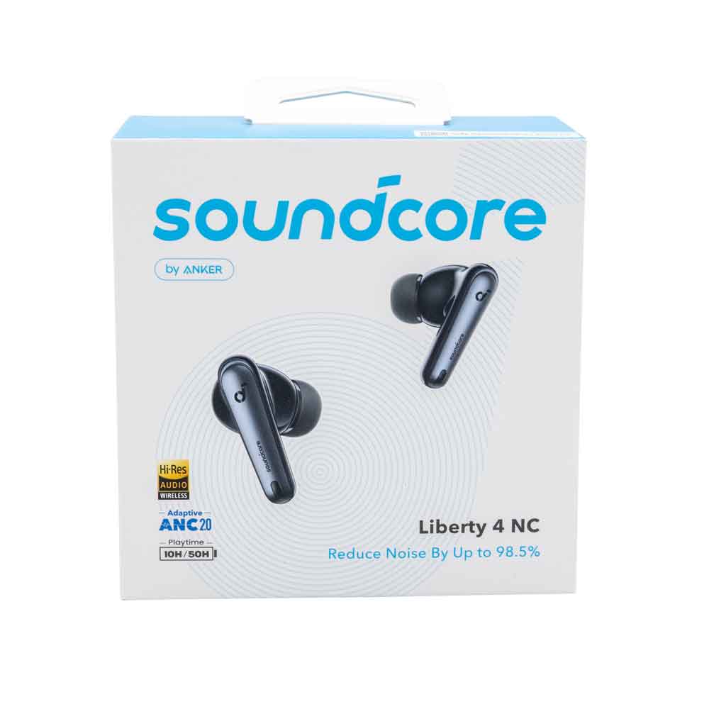 Anker Soundcore Liberty 4 NC A3947G11