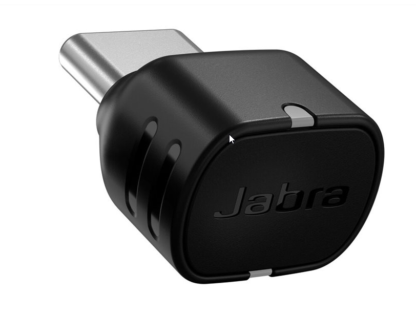Jabra Link 390c, MS, USB-C BT