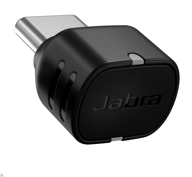 Jabra Link 390a, MS, USB-A BT