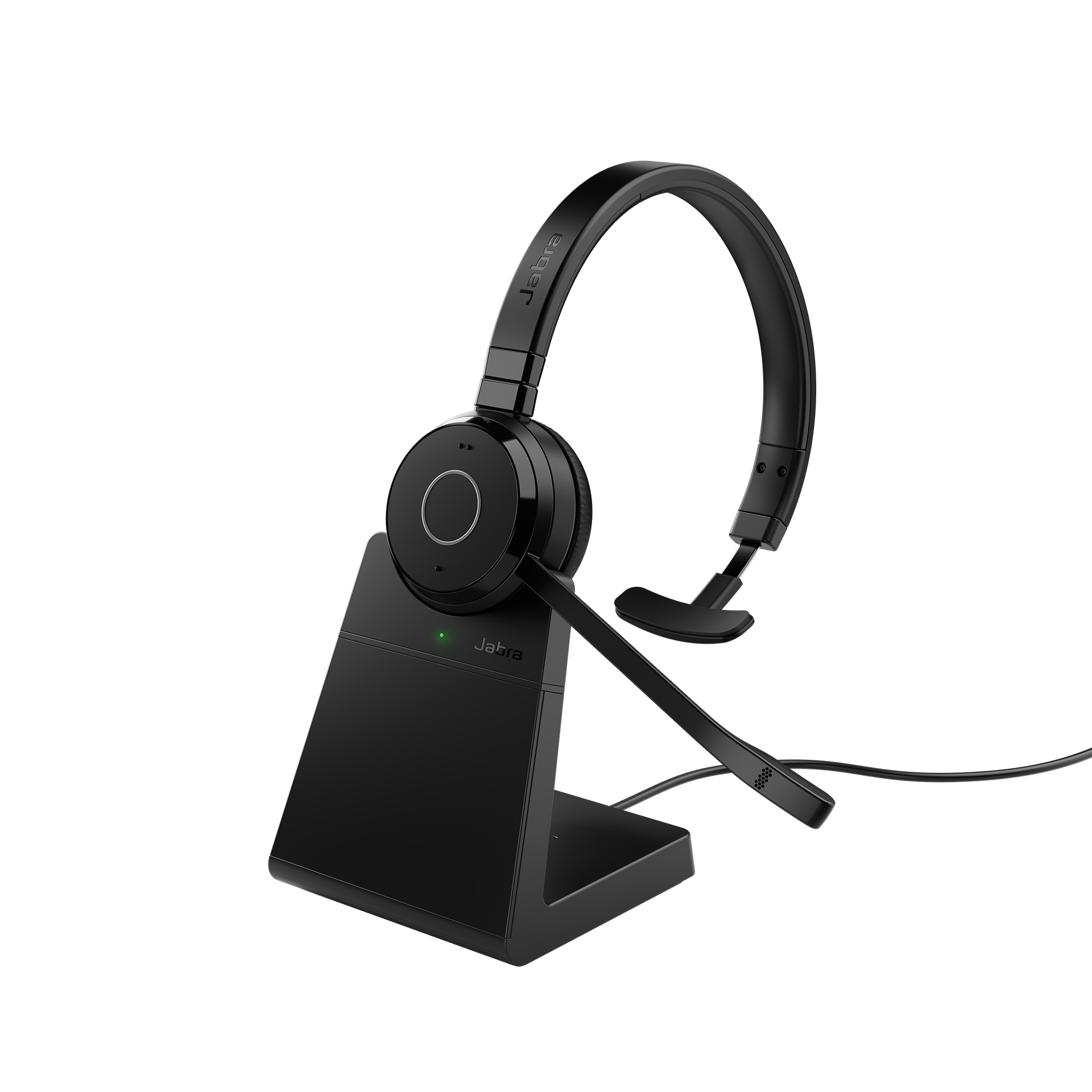 Jabra Evolve 65 TE MS Mono