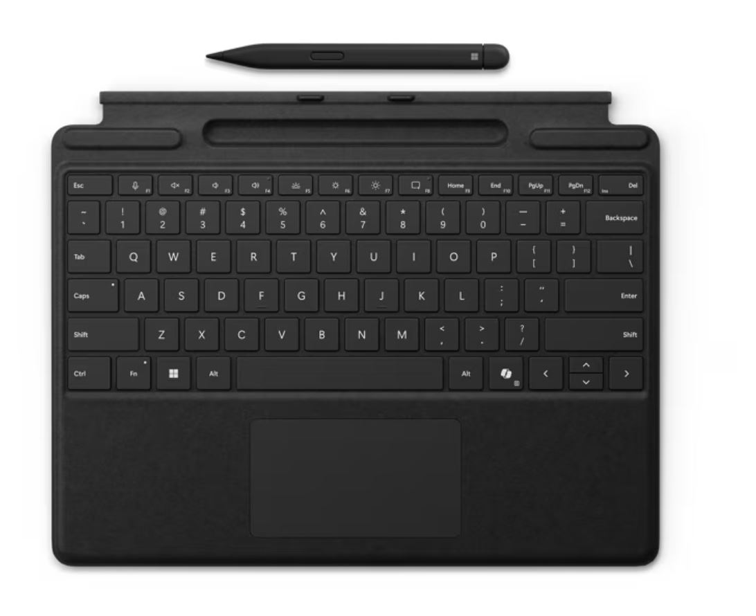 Microsoft Surface Pro Type Cover Slim