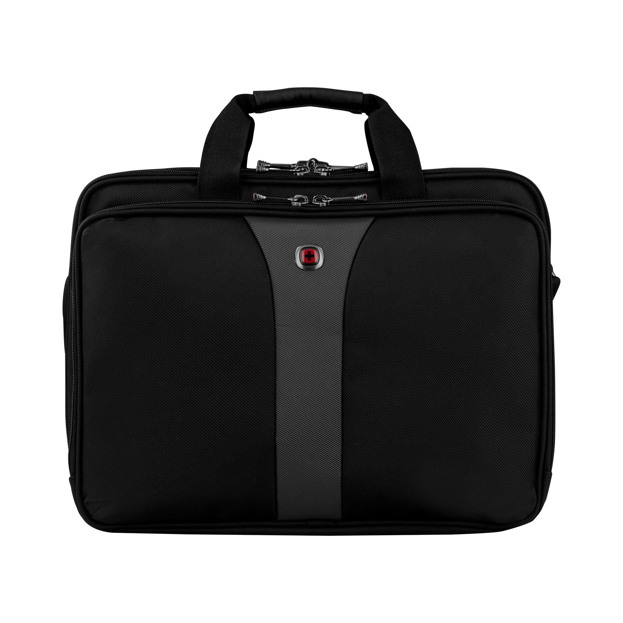 Wenger Legacy 17 - 17-Zoll-Laptop-Tasche -