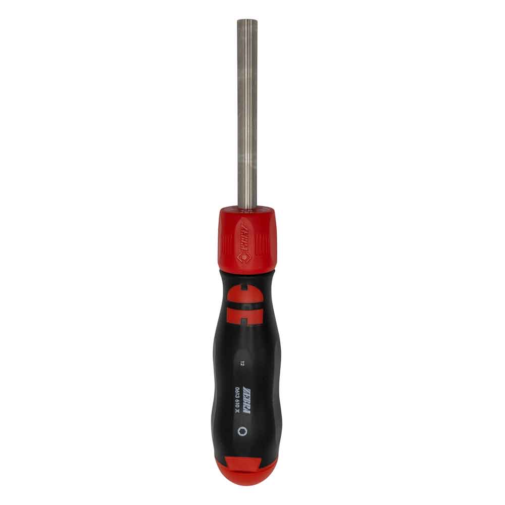 Würth Zebra Ratschen-Magazin-Schraubendreher | 06136104 |