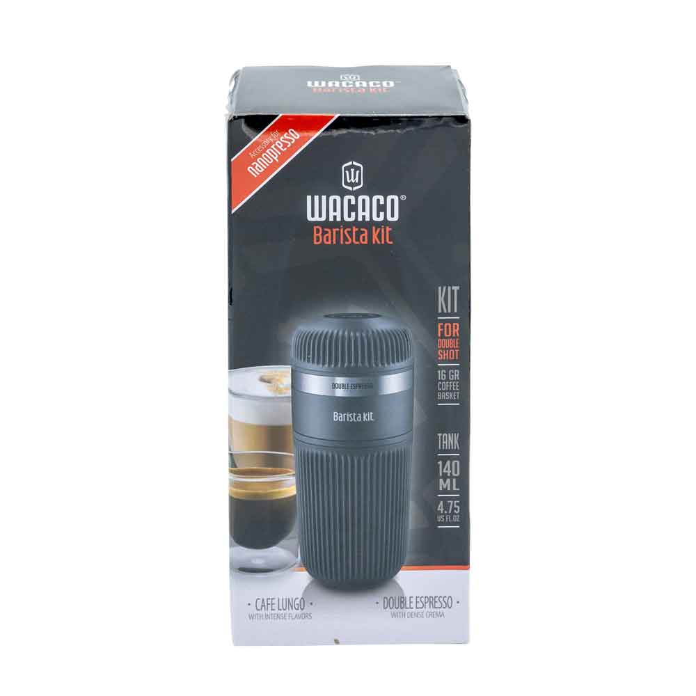 Katadyn Wacaco Nanopresso Barista Kit |