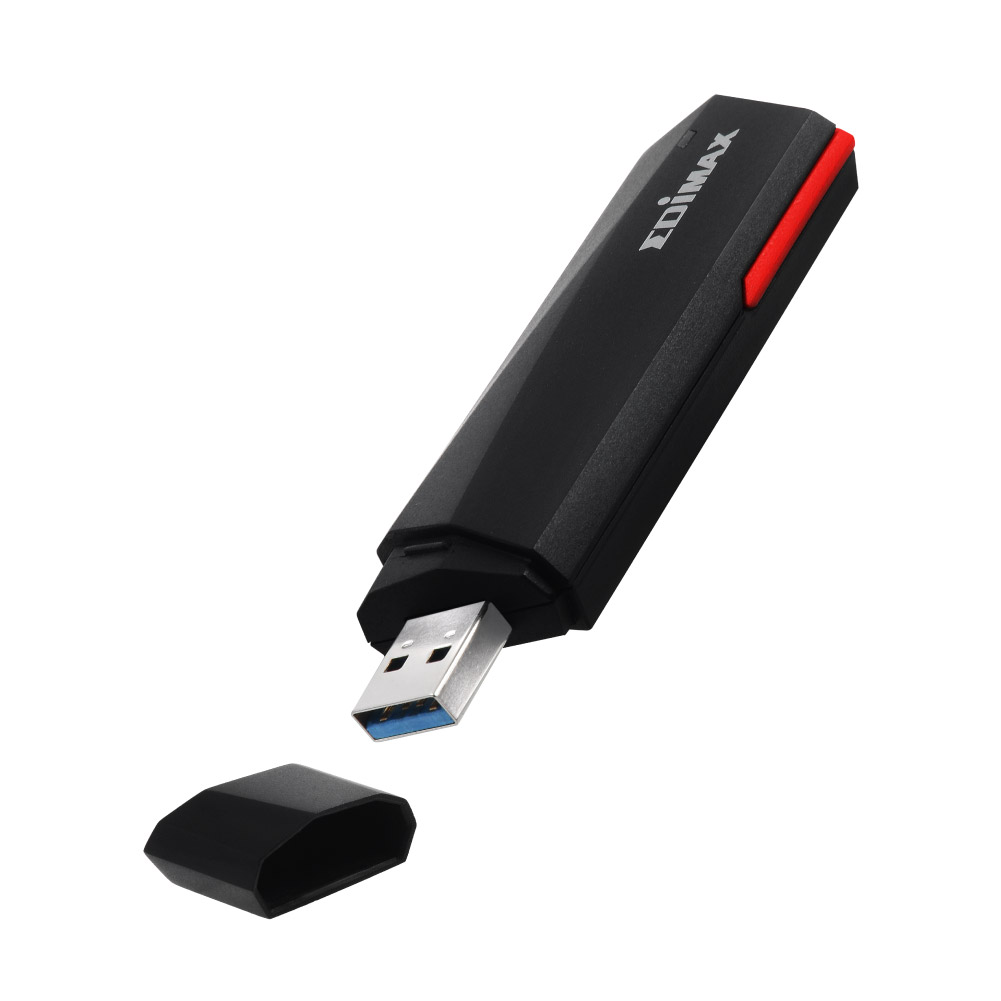 Edimax AX1800 Wi-Fi 6 Dual-Band USB