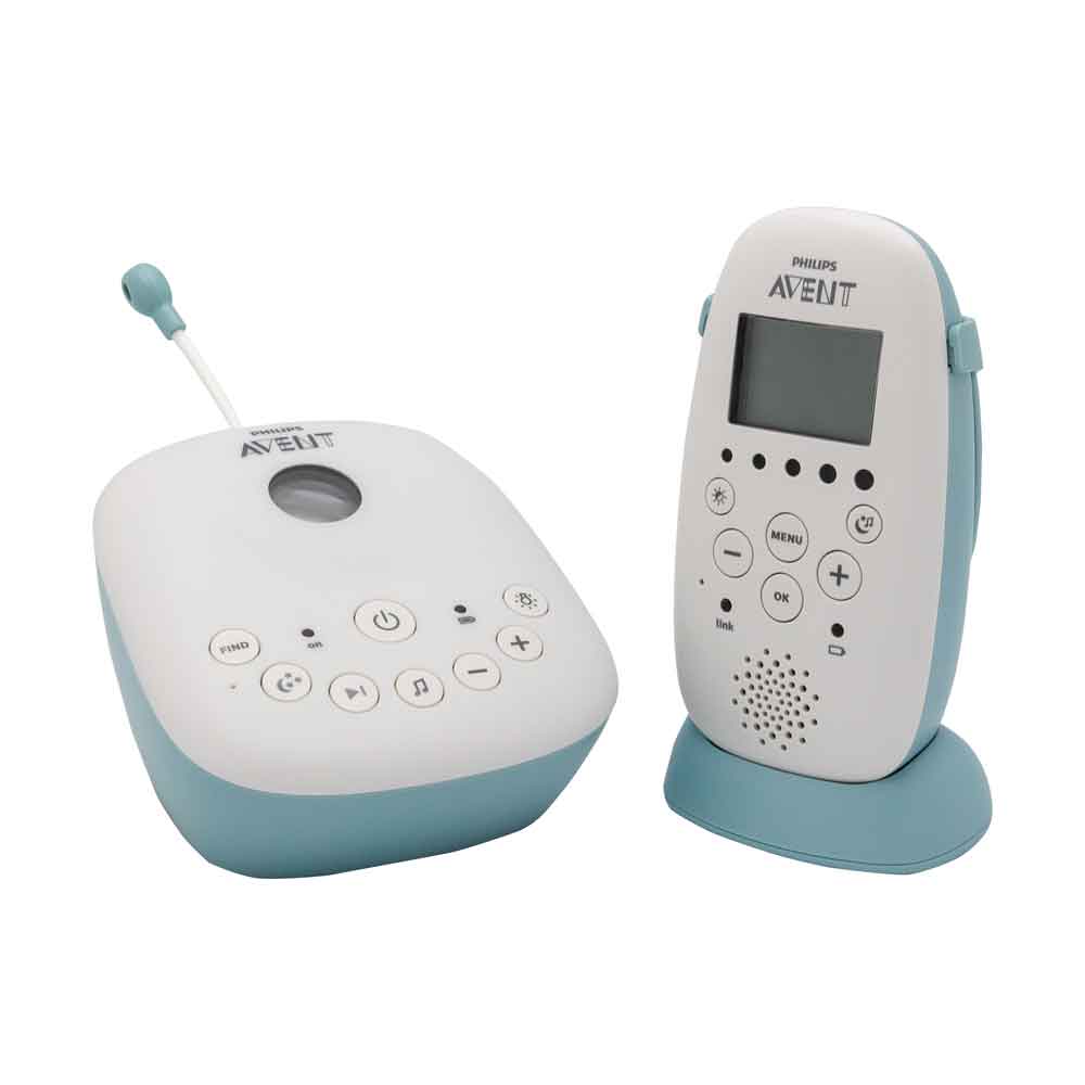 Philips Avent SCD731/26 Video Babyphone |