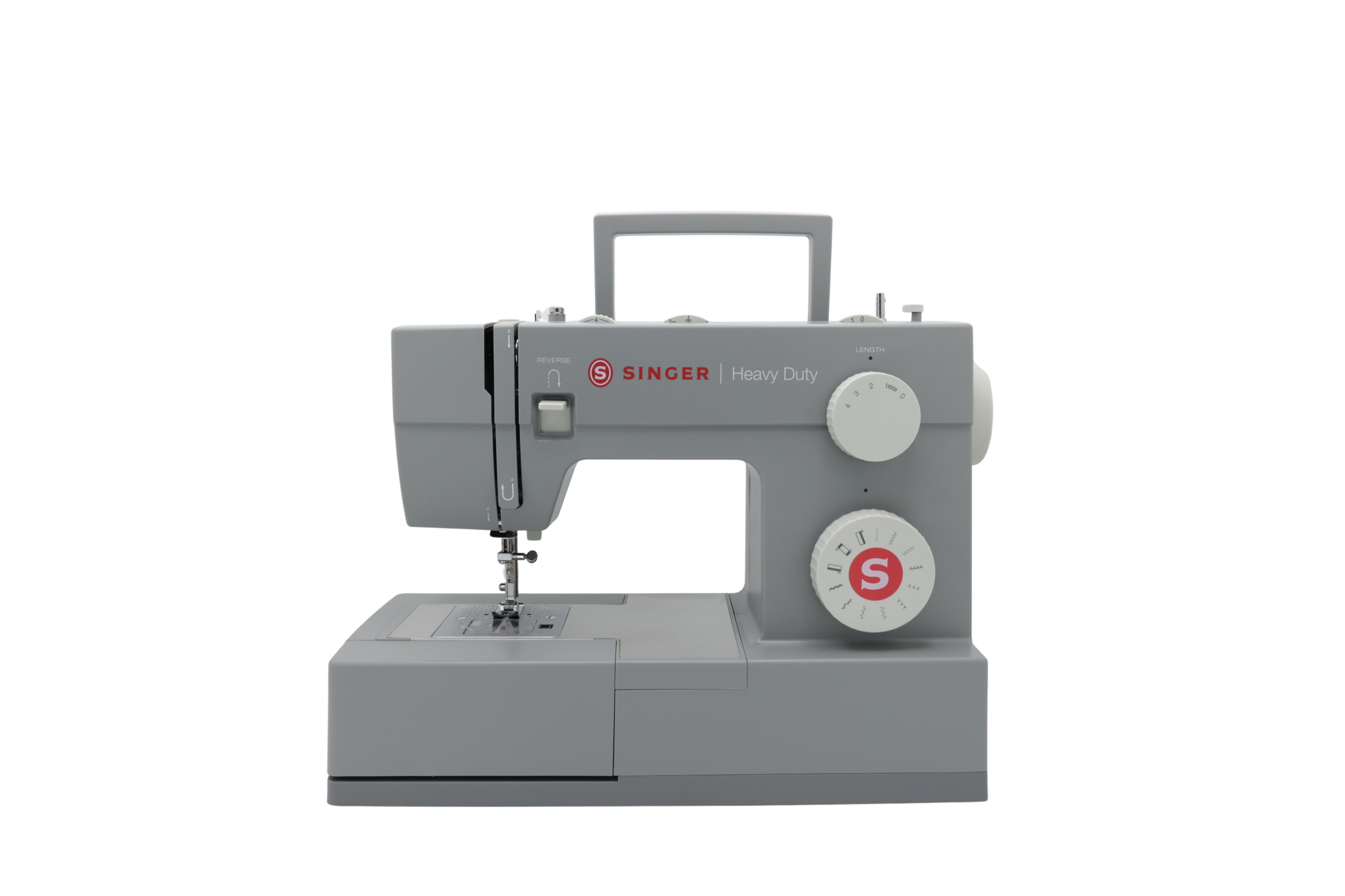 Singer 4411 Nähmaschine Heavy Duty |