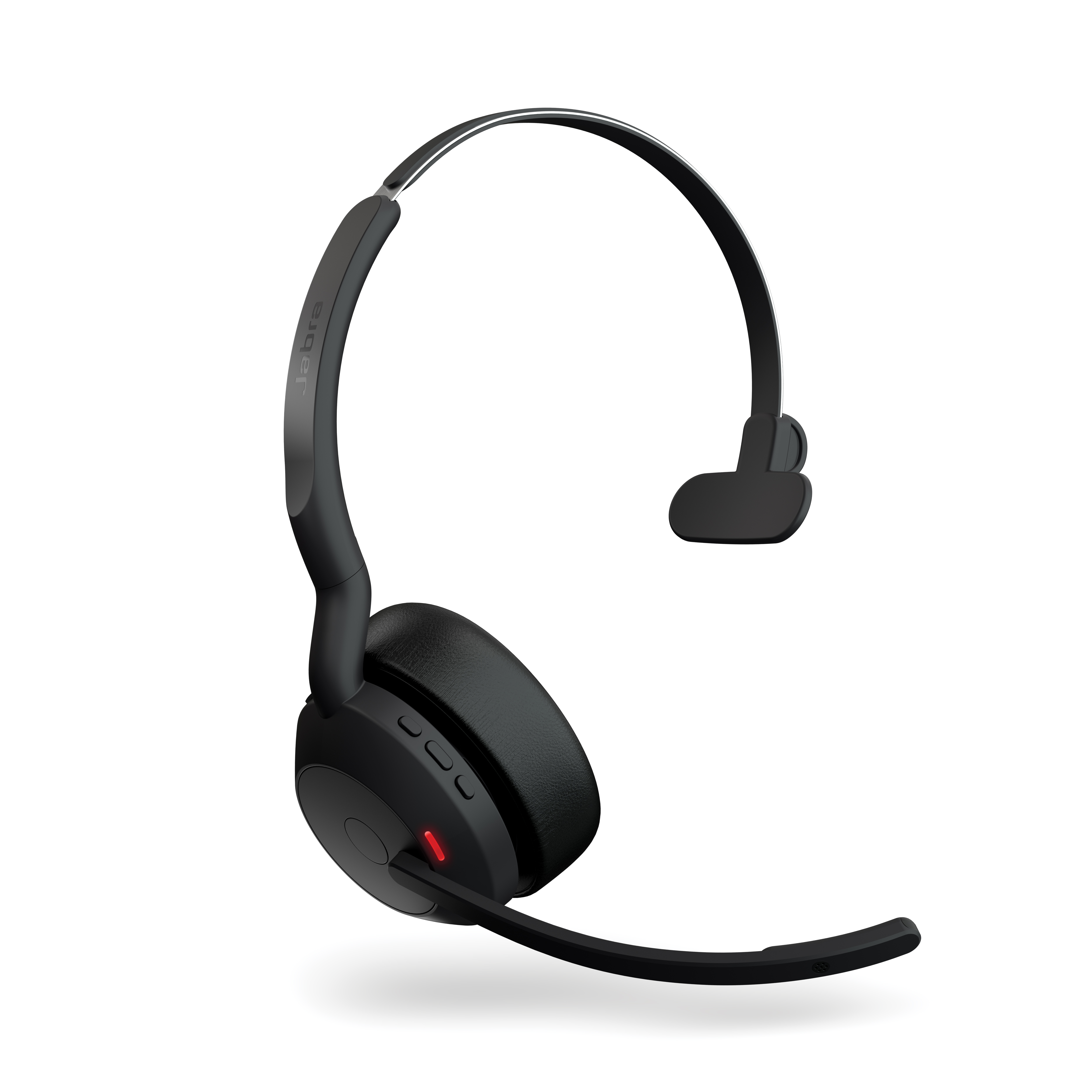 Jabra Evolve2 55 MS Mono mit