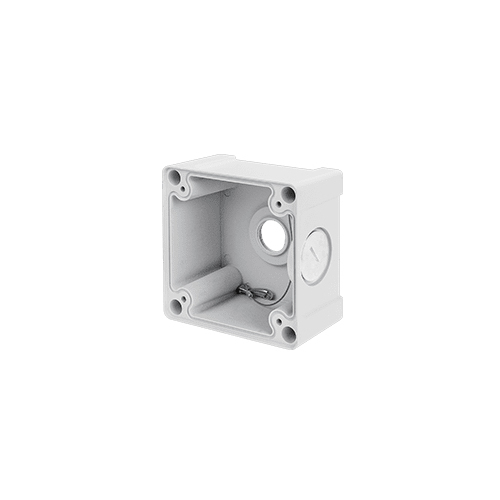 VIVOTEK AM-719 Outdoor Junction Box |