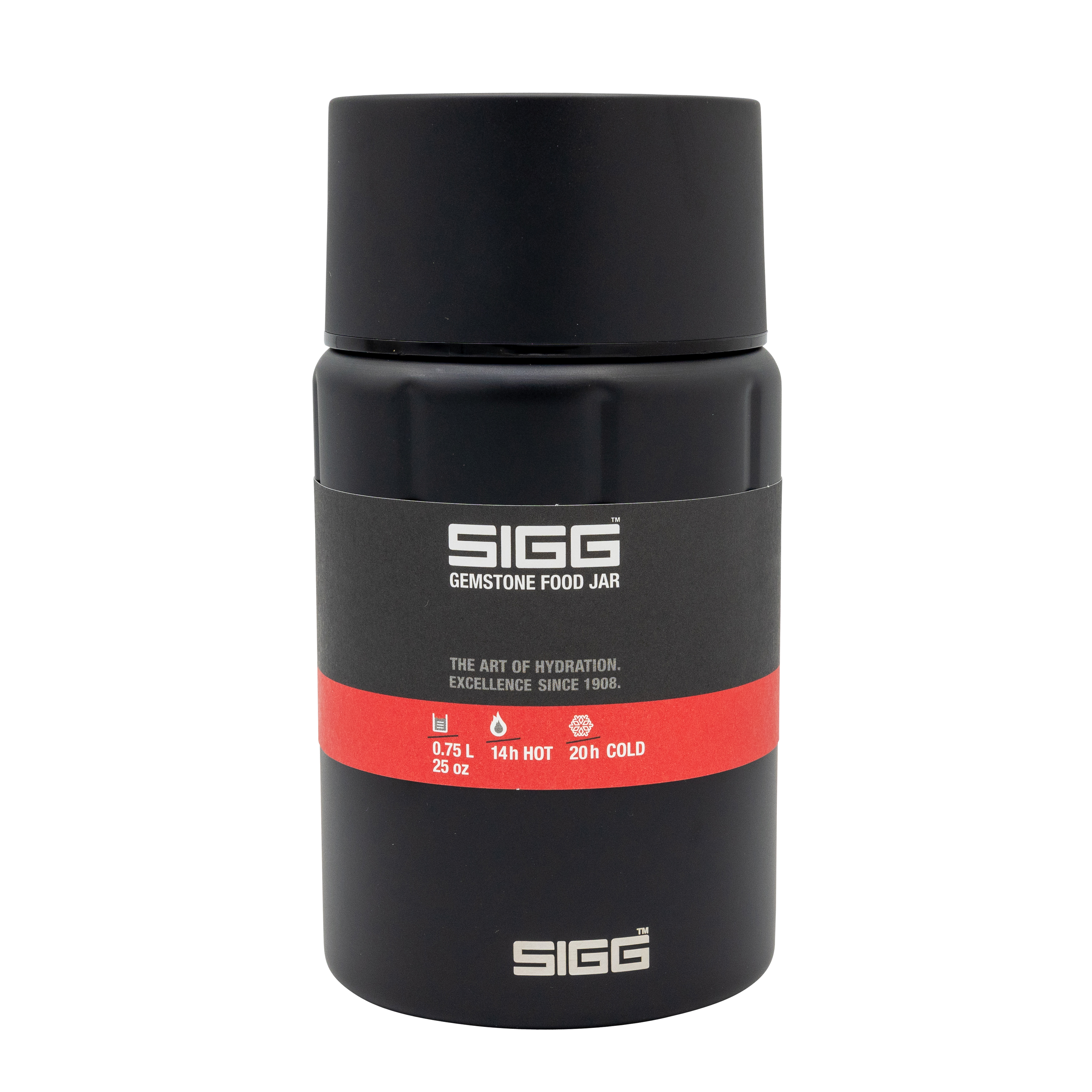 SIGG 8734.20 GEMSTONE FOOD JAR