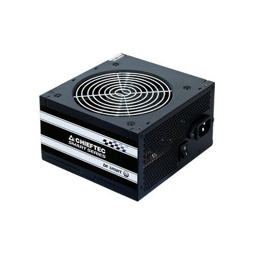Chieftec Smart GPS-600A8 power supply unit
