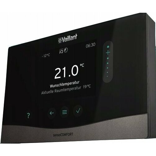 Vaillant Zdalne sterowanie VR 92f do