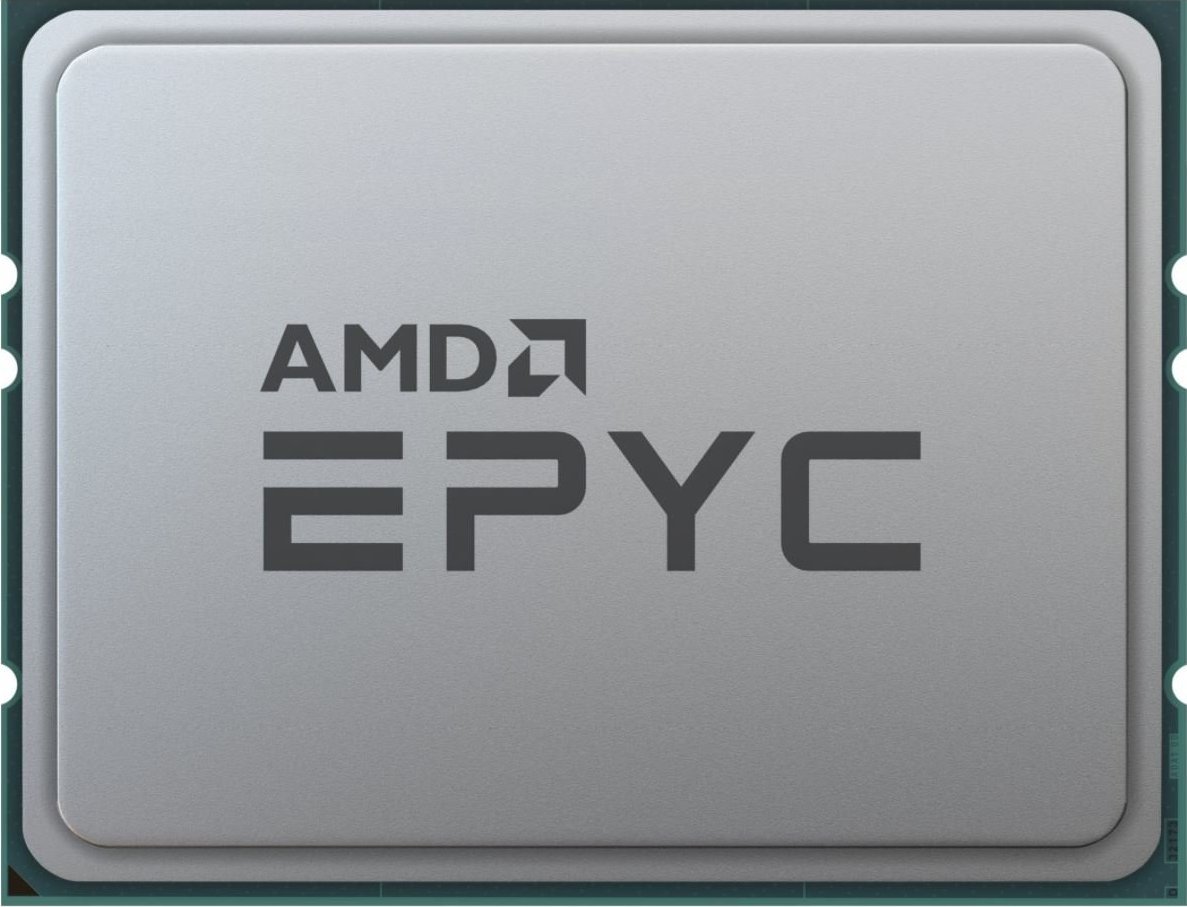 Procesor serwerowy AMD EPYC 7543P 2
