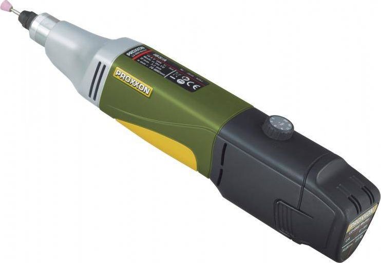 Proxxon Wiertarko-frezarka IBS/A 10.8 V