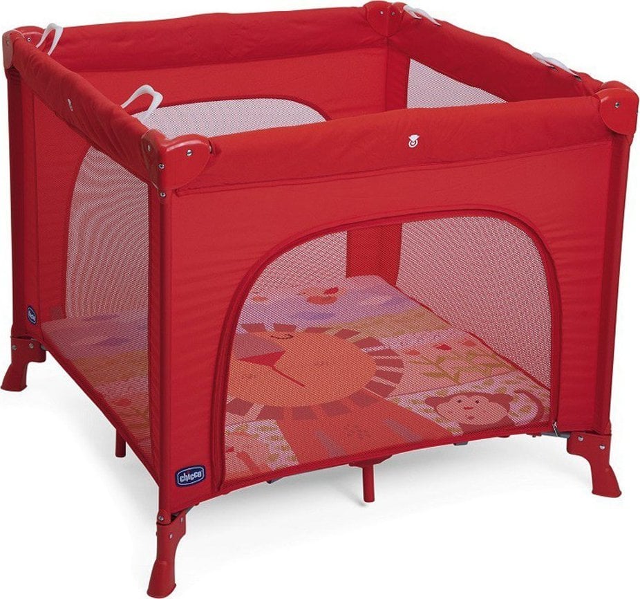 Chicco Open Box Kojec dla dziecka