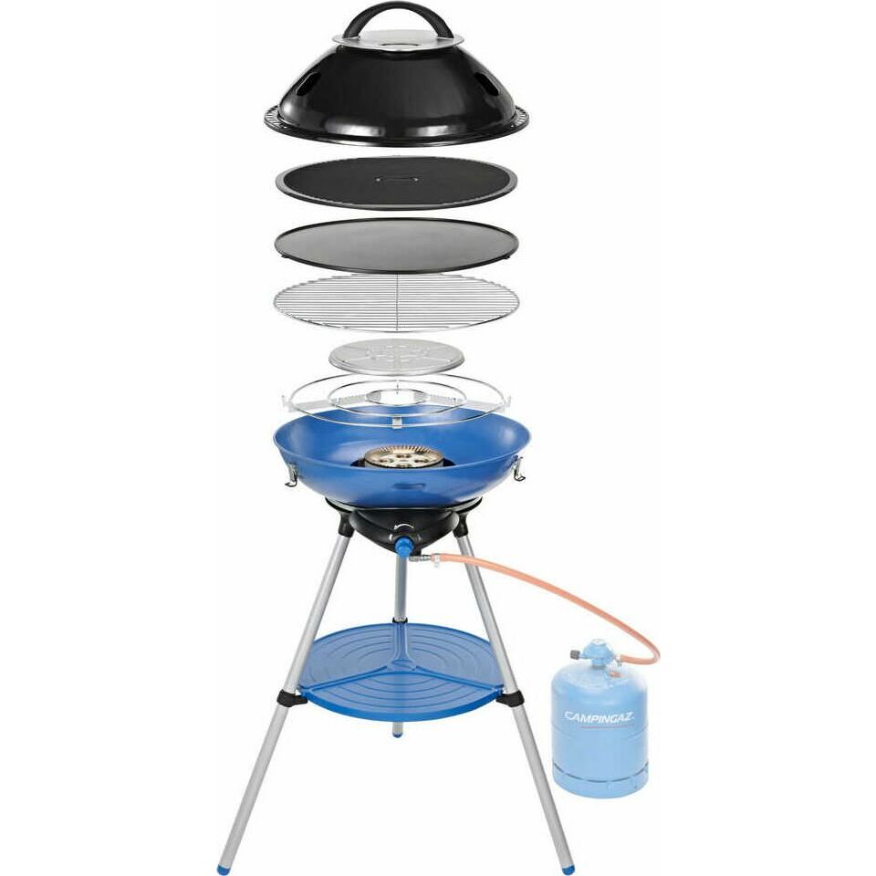 Campingaz Party Grill 600 Grill turystyczny