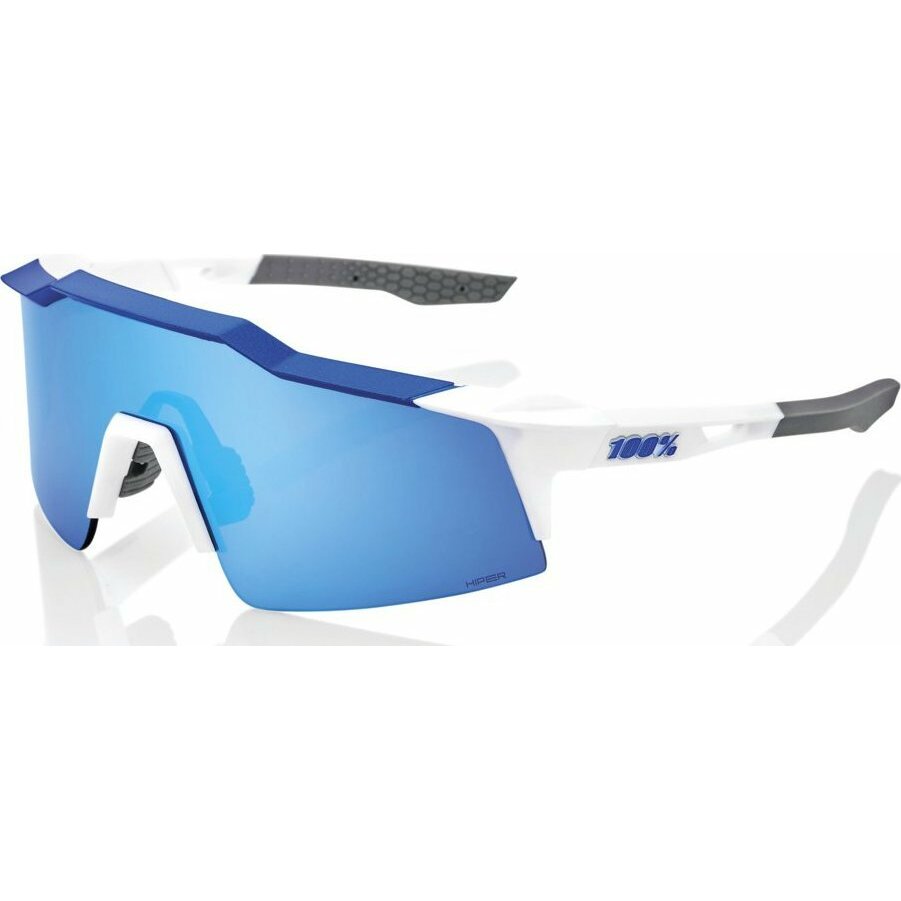 100% Okulary 100% SPEEDCRAFT SL Matte