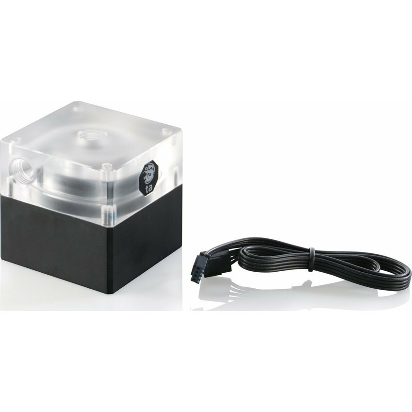 Bitspower P5D PWM Pump V1, ARGB