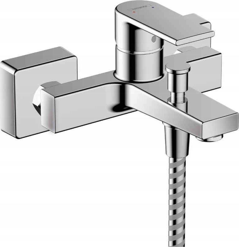 Bateria wannowa Hansgrohe Vernis Shape bateria