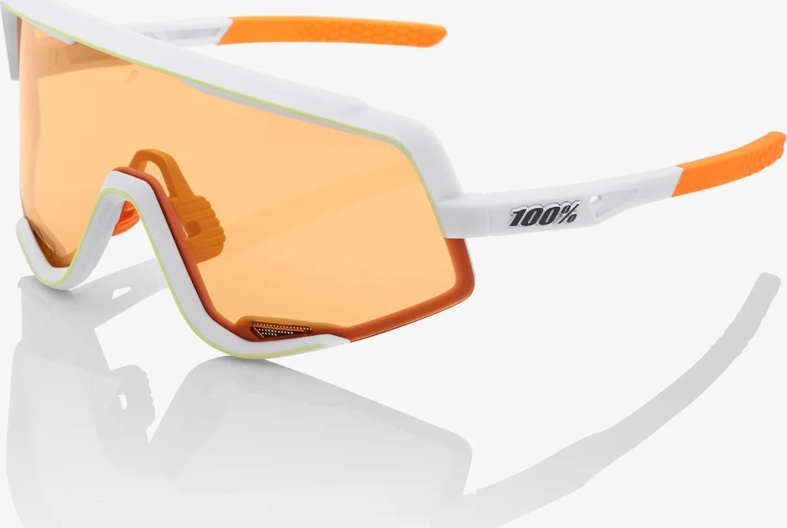 100% Okulary 100% GLENDALE Soft Tact
