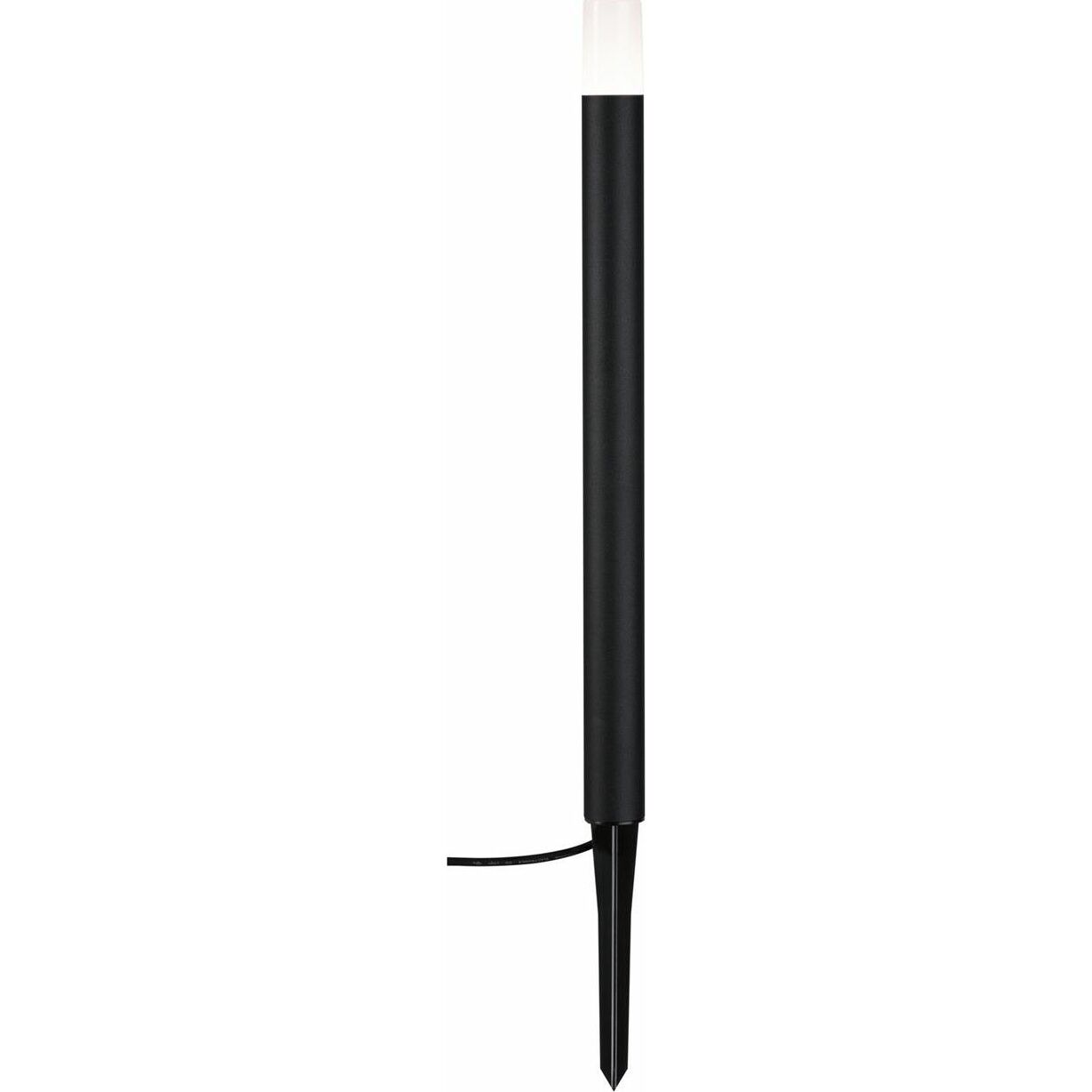 Paulmann Outdoor P&S Poller Flare 600