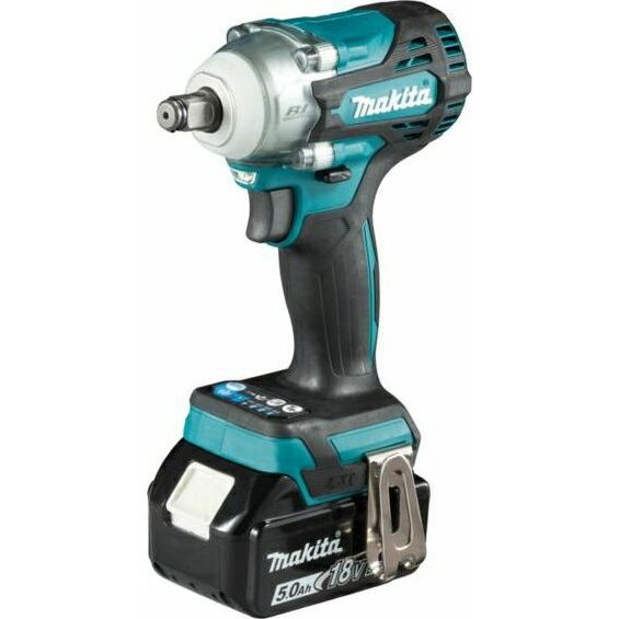 Klucz udarowy Makita DTW300RTJ 18 V