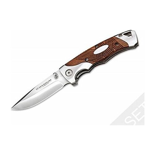 Boker Nóż Magnum Handwerksmeister 5, 12