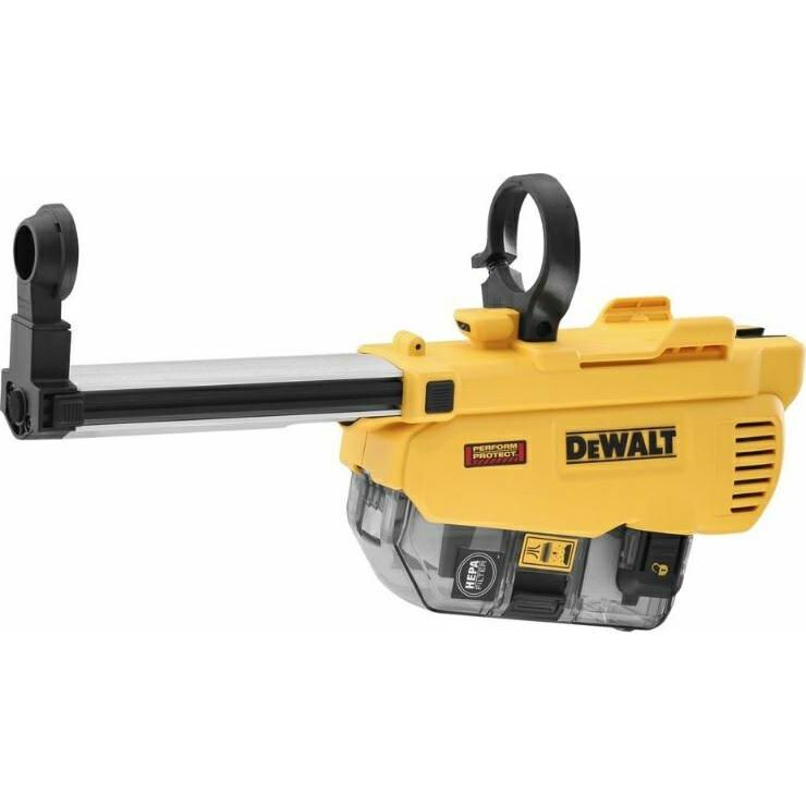 Dewalt DEWALT PRZYSTAWKA DO ODSYSANIA PYŁU
