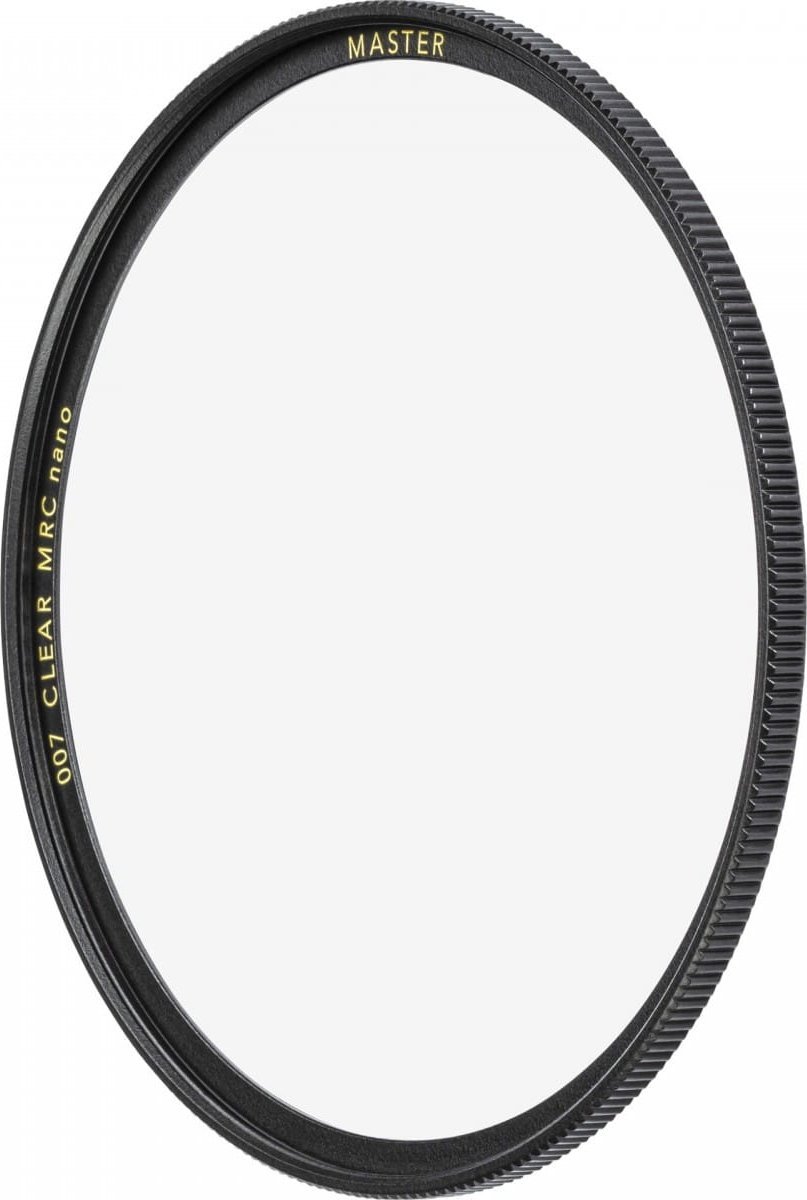Filtr B&W International Clear Filter MRC