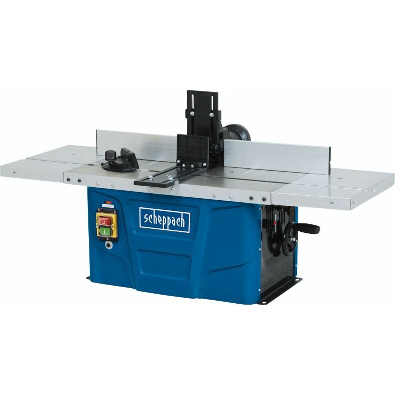 Frezarka Scheppach HF50 1500 W |