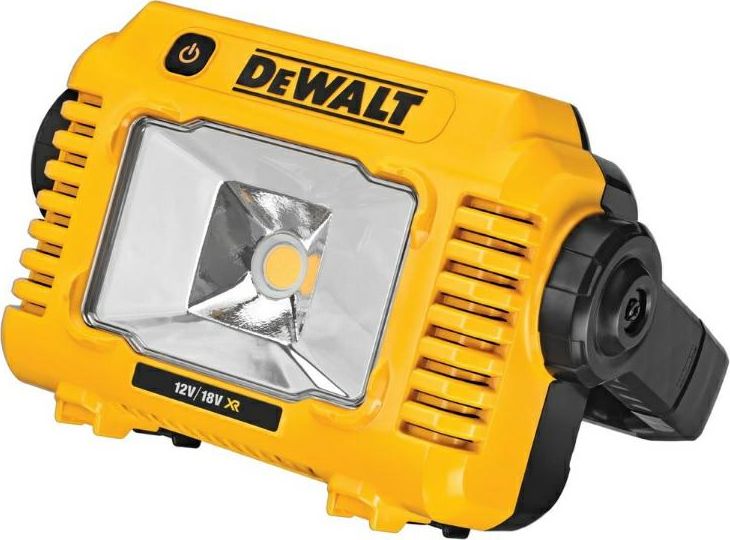 Dewalt Lampa LED 18V DCL077-XJ |