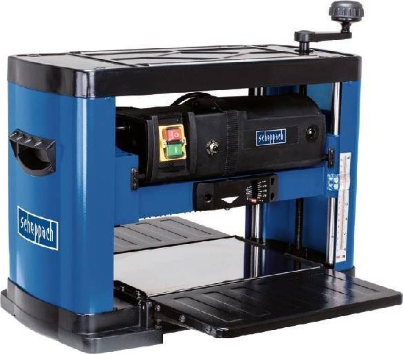 Scheppach Strugarko-grubościówka PLM1800 1500 W |