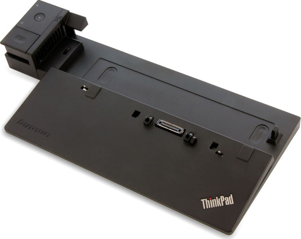 Stacja/replikator Lenovo Thinkpad Ultra Dock 90W