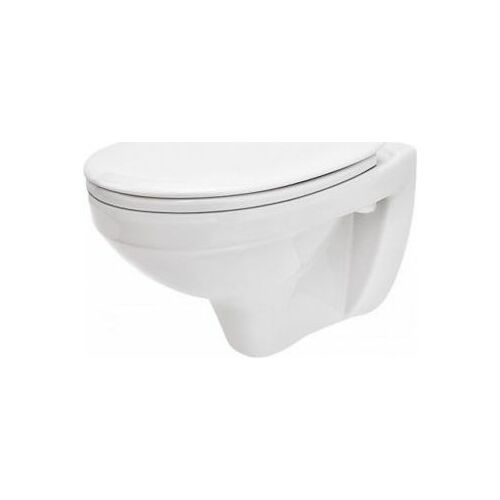 Miska WC Cersanit Delfi wisząca (K97-199)