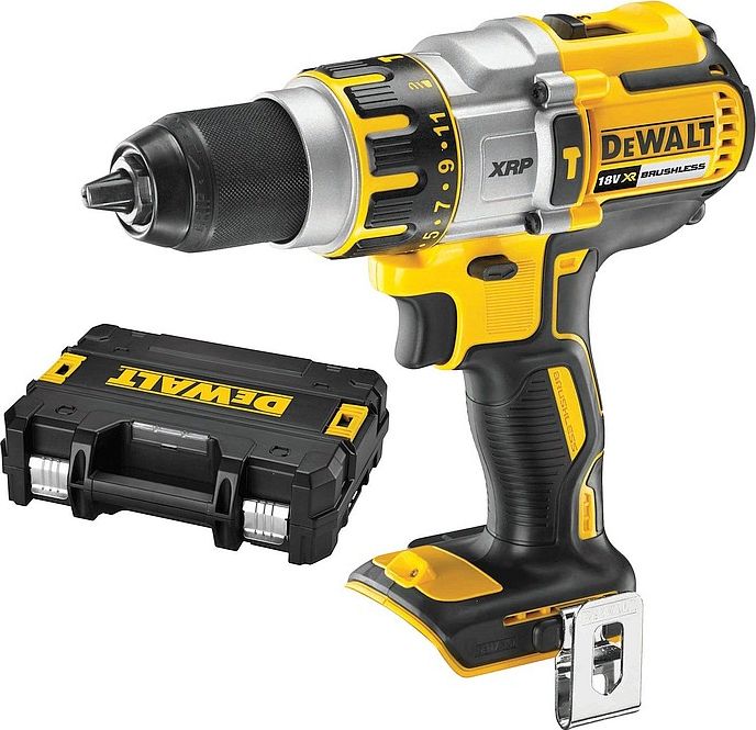 Wiertarko-wkrętarka Dewalt DCD996NT 18 V |