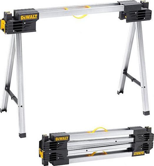 Dewalt Stojaki metalowe 2szt. (DWST1-75676) |