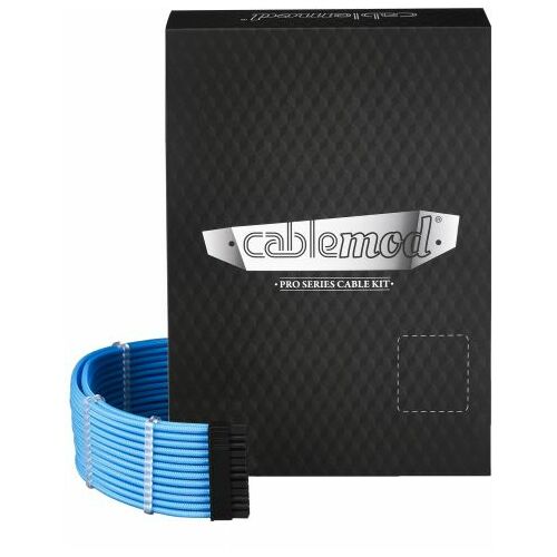 CableMod C-Series PRO ModMesh Cable Kit