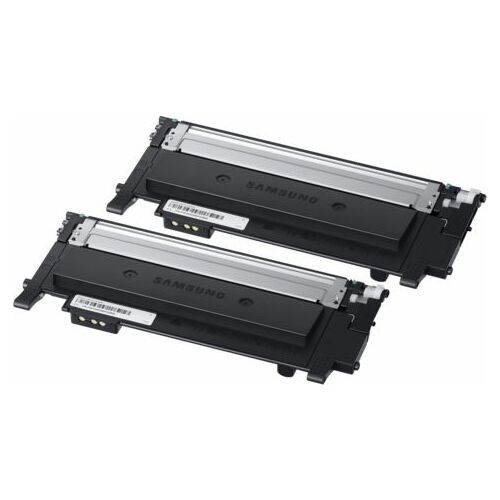 Toner Samsung CLT-P404B Black Oryginał  (SU364A)