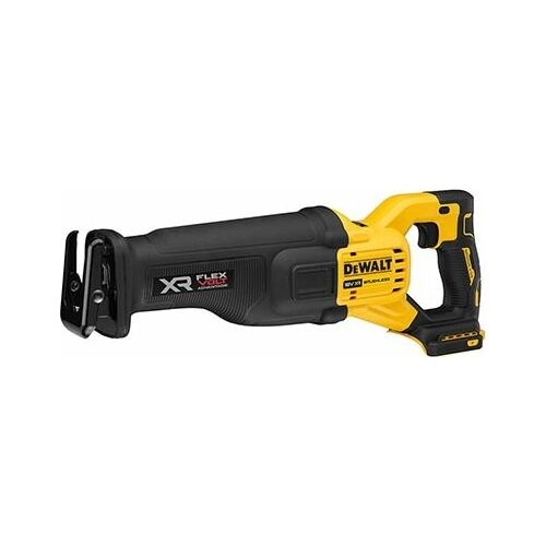 Piła szablasta Dewalt DCS386NT 18 V