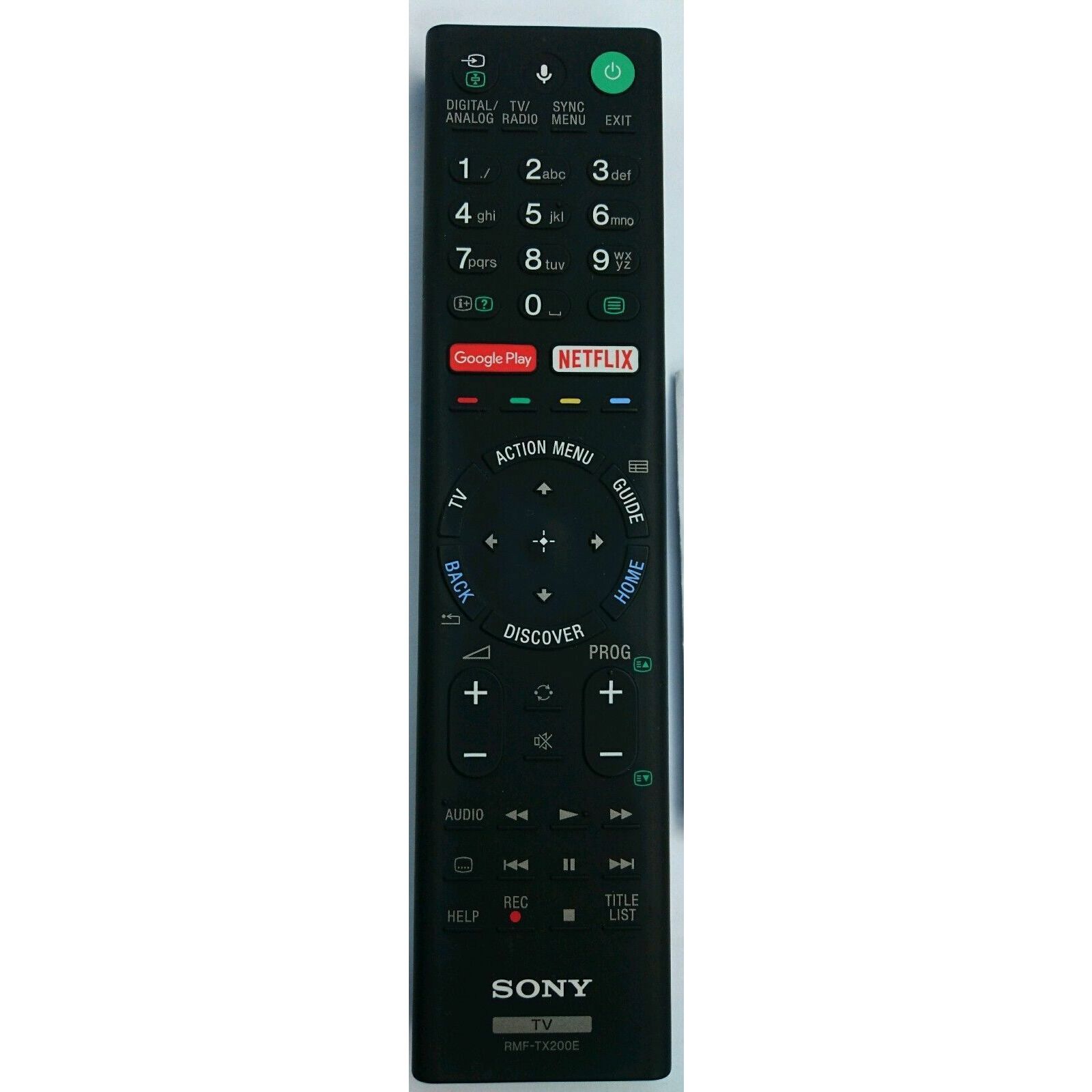 Pilot RTV Sony RMF-TX200E (149312911) |
